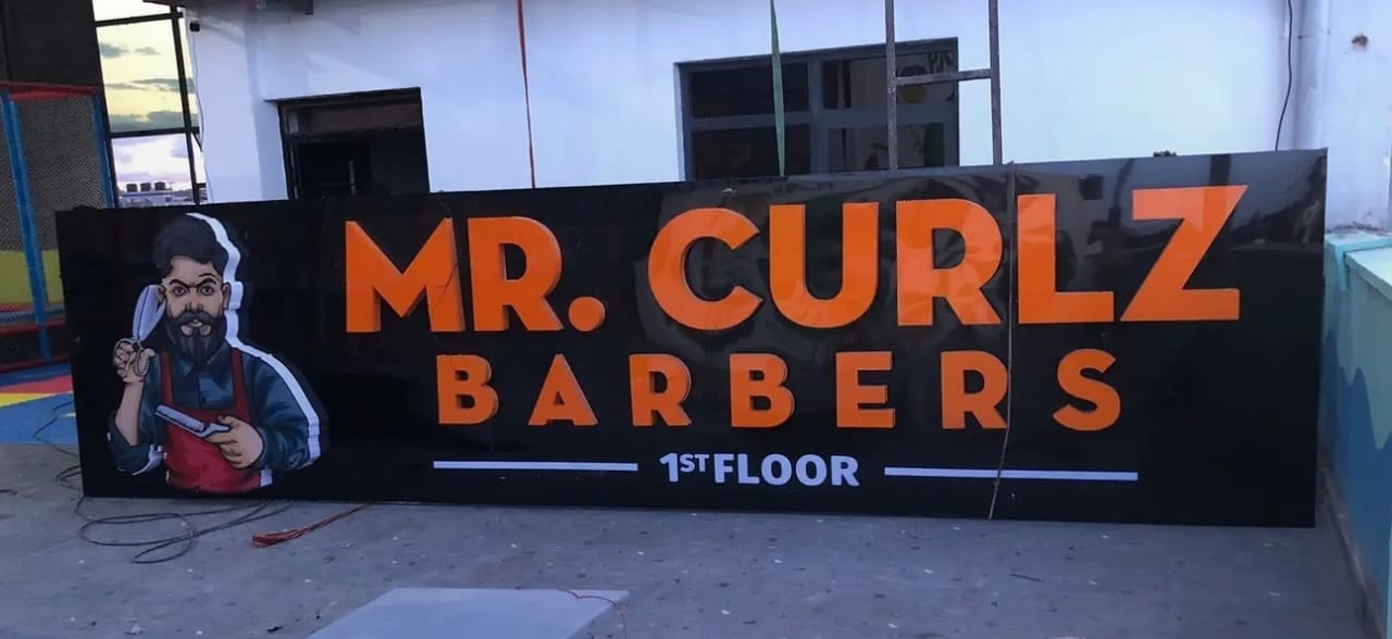 Signage
